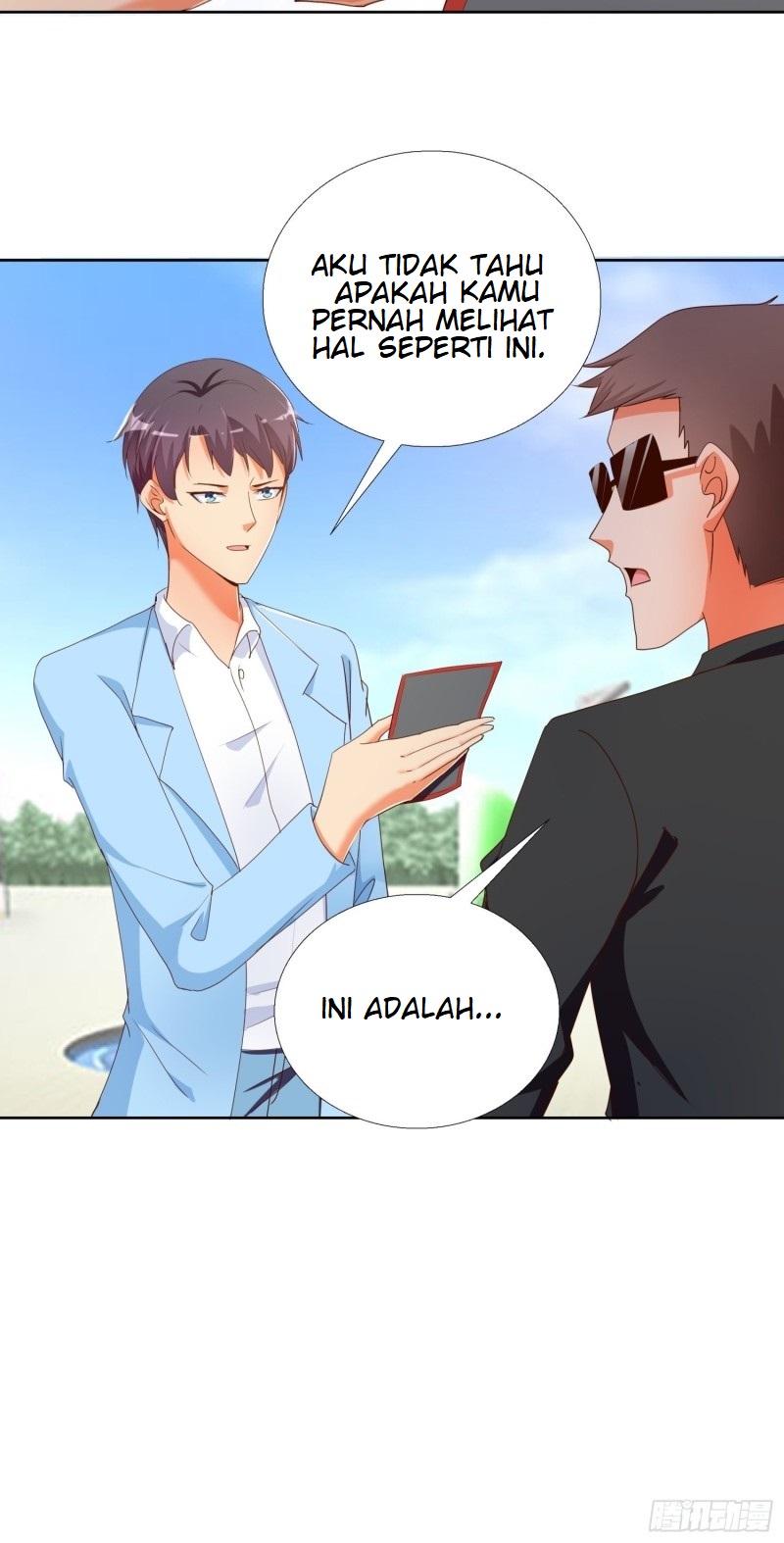 Super School Doctor Chapter 134 Gambar 9