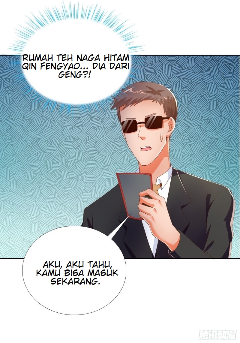 Super School Doctor Chapter 134 Gambar 10