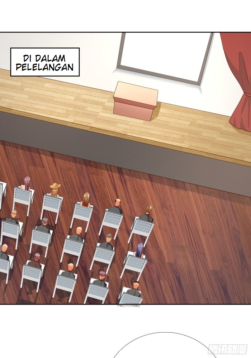 Super School Doctor Chapter 134 Gambar 11