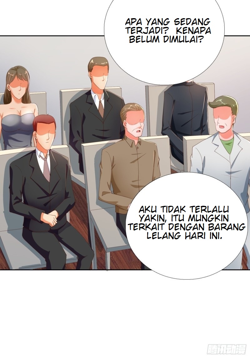 Super School Doctor Chapter 134 Gambar 12