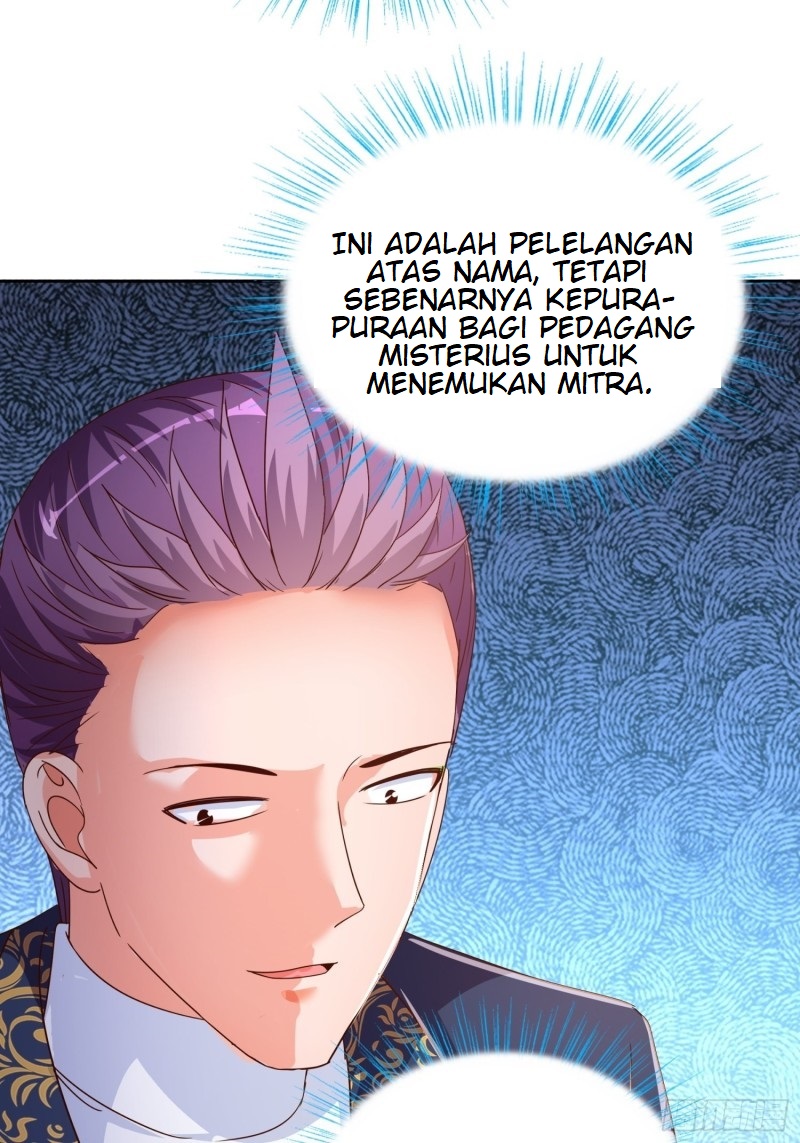 Super School Doctor Chapter 134 Gambar 15