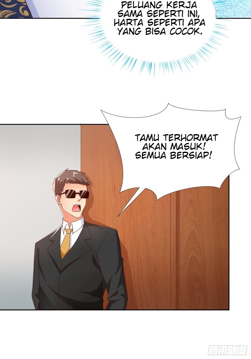 Super School Doctor Chapter 134 Gambar 16