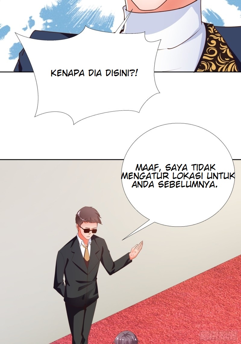 Super School Doctor Chapter 134 Gambar 20