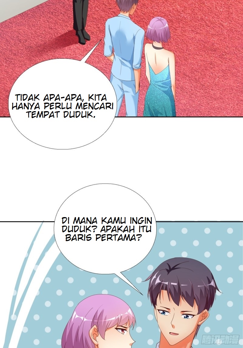 Super School Doctor Chapter 134 Gambar 21