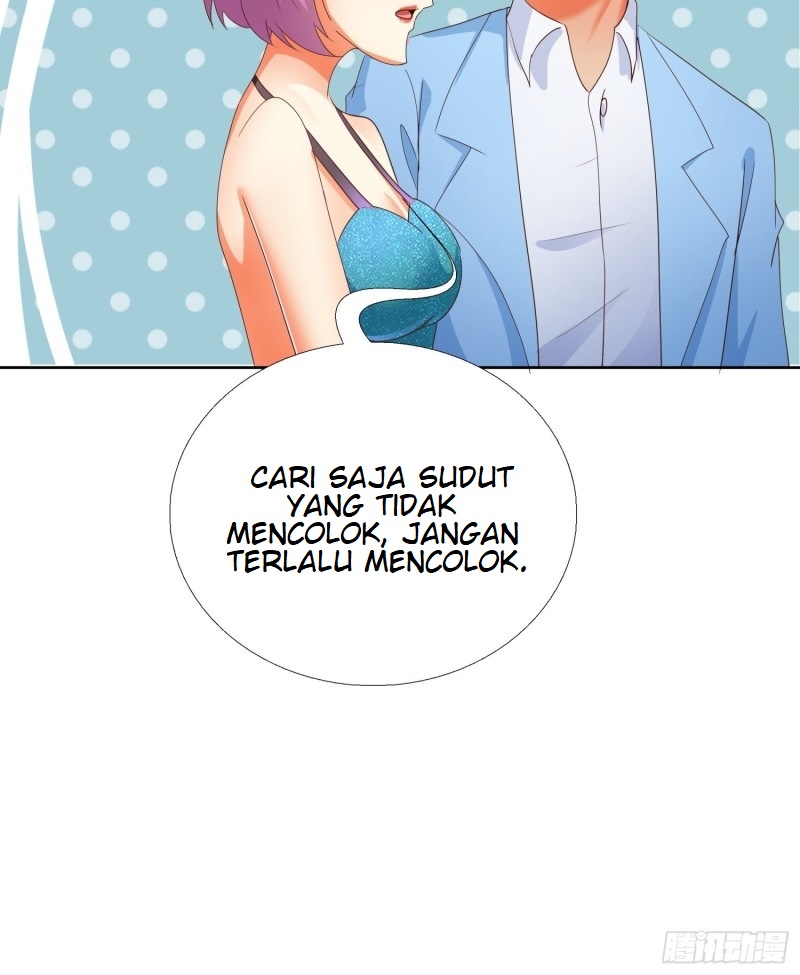 Super School Doctor Chapter 134 Gambar 22