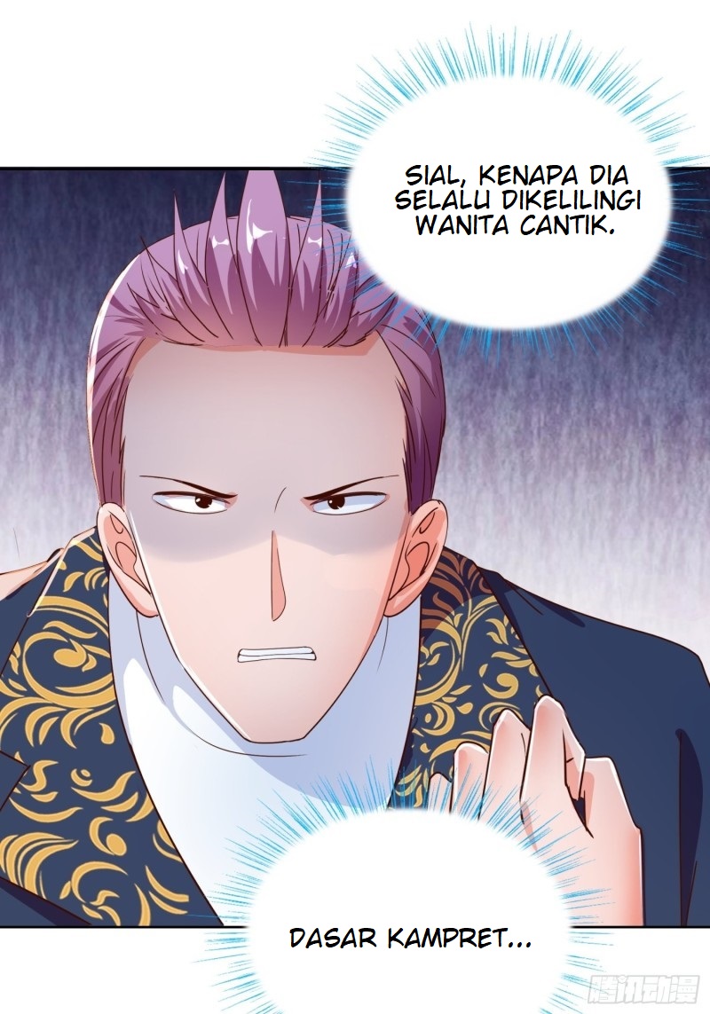 Super School Doctor Chapter 134 Gambar 23