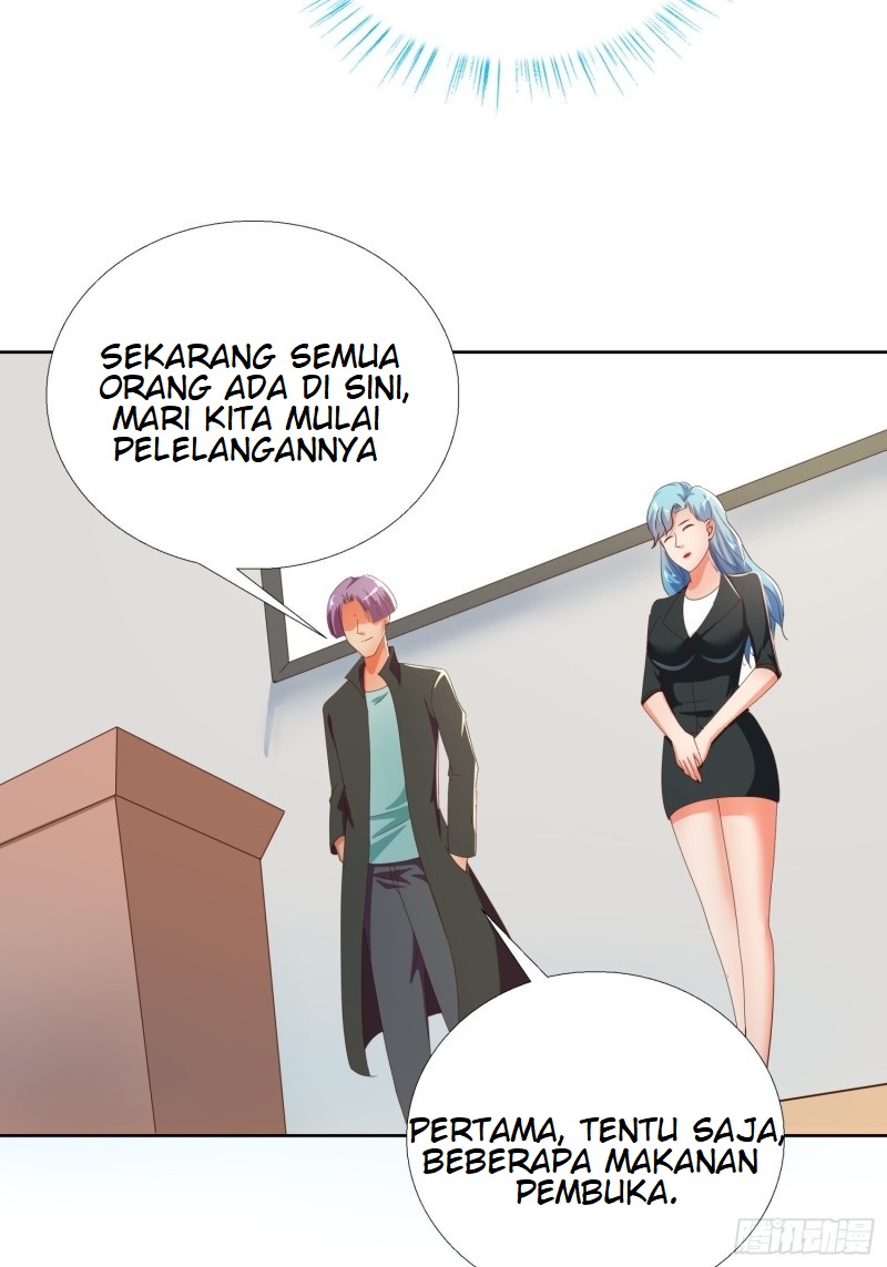 Super School Doctor Chapter 134 Gambar 24