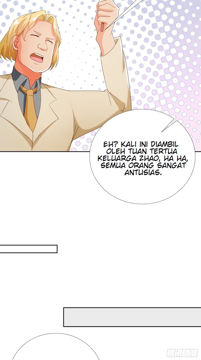 Super School Doctor Chapter 134 Gambar 28