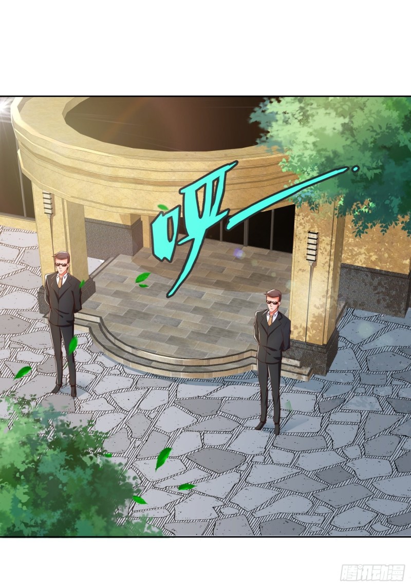 Super School Doctor Chapter 134 Gambar 3