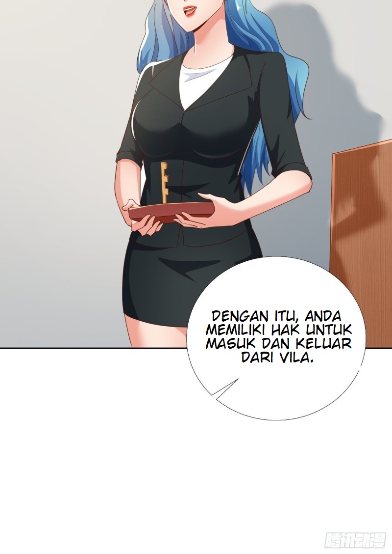 Super School Doctor Chapter 134 Gambar 30