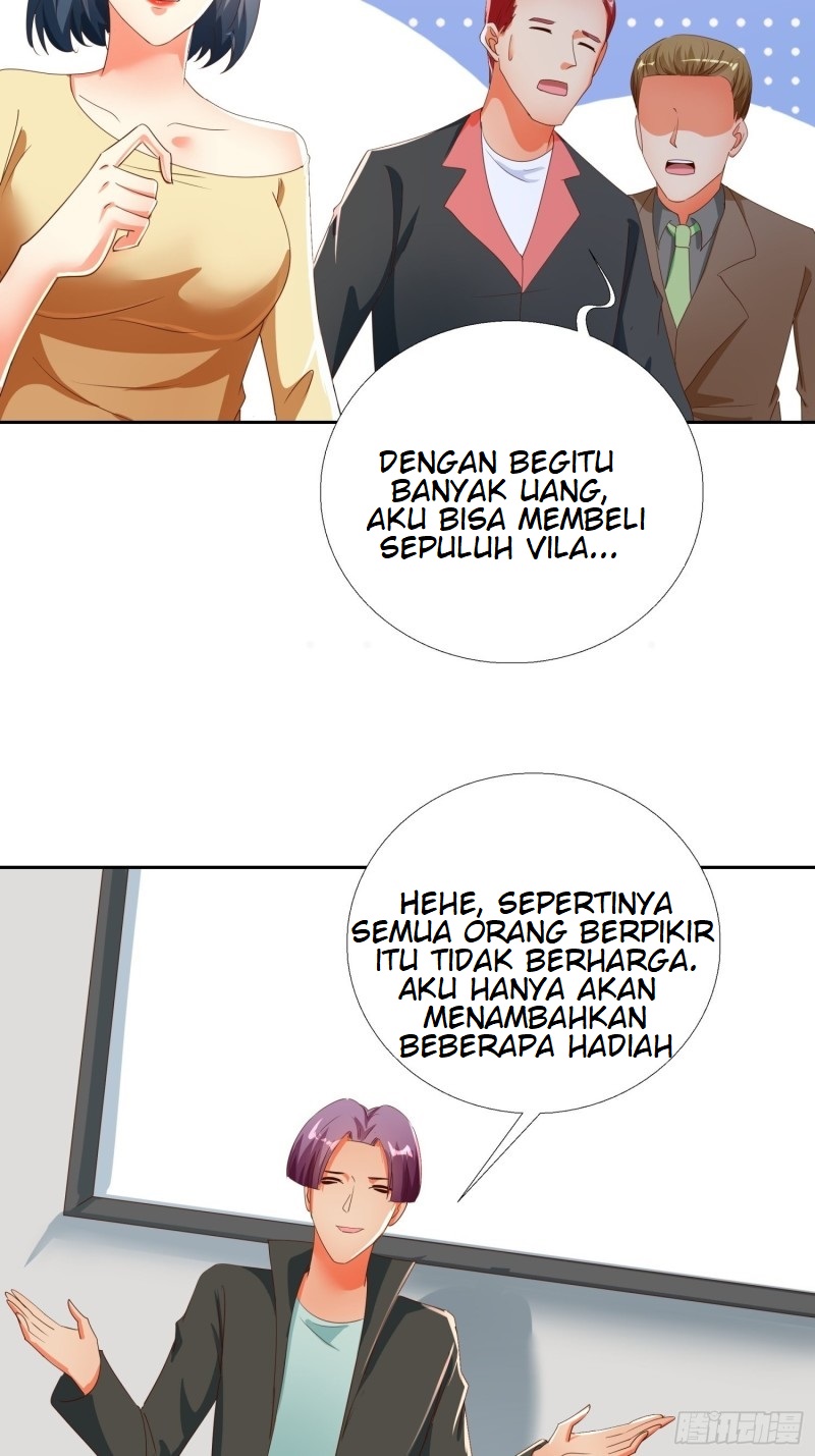 Super School Doctor Chapter 134 Gambar 32