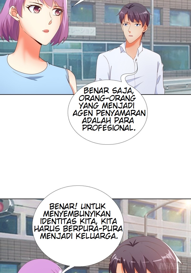 Super School Doctor Chapter 133 Gambar 5