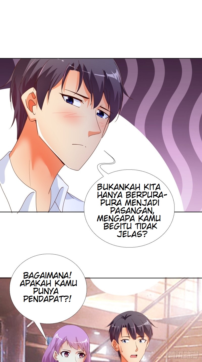 Super School Doctor Chapter 133 Gambar 7