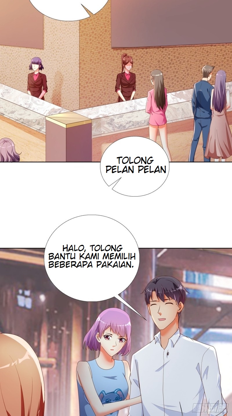 Super School Doctor Chapter 133 Gambar 9