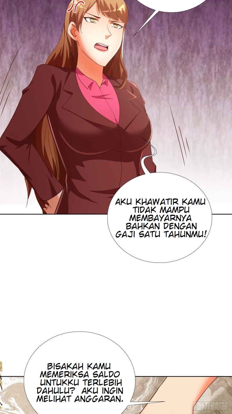 Super School Doctor Chapter 133 Gambar 13