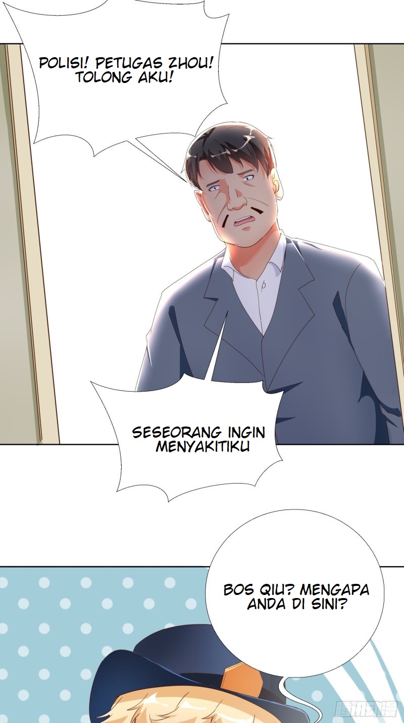 Super School Doctor Chapter 133 Gambar 21