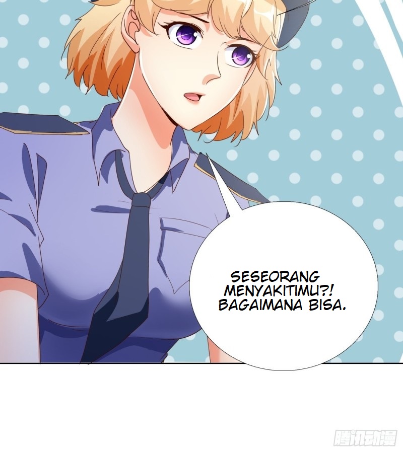 Super School Doctor Chapter 133 Gambar 22