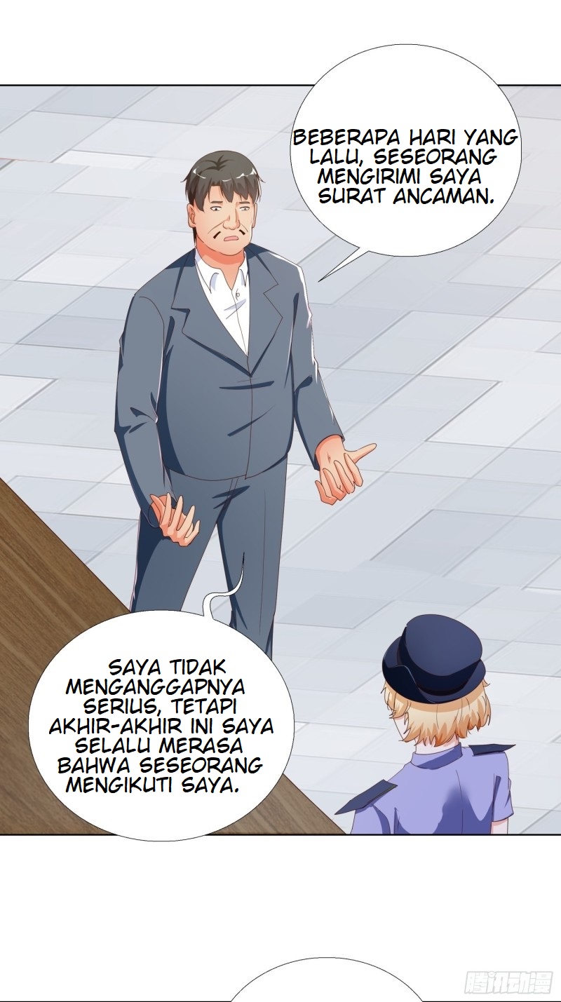 Super School Doctor Chapter 133 Gambar 23