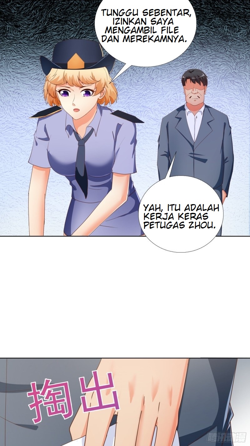 Super School Doctor Chapter 133 Gambar 24