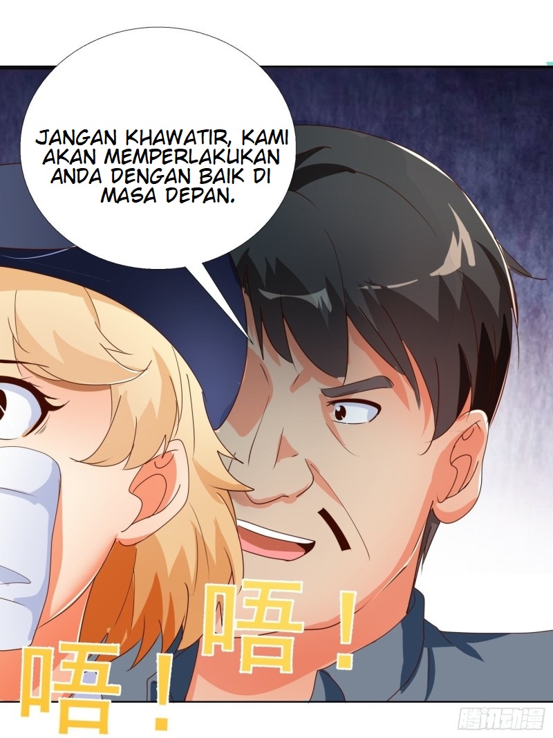 Super School Doctor Chapter 133 Gambar 27