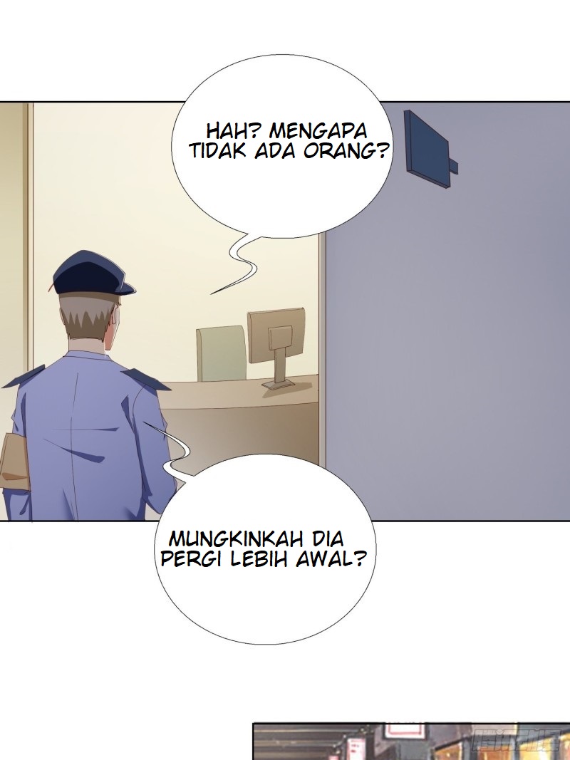 Super School Doctor Chapter 133 Gambar 31