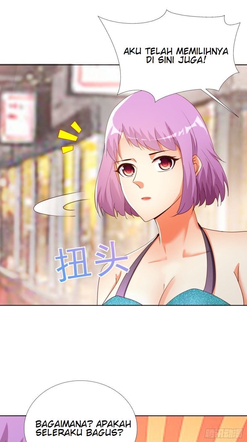 Super School Doctor Chapter 133 Gambar 33