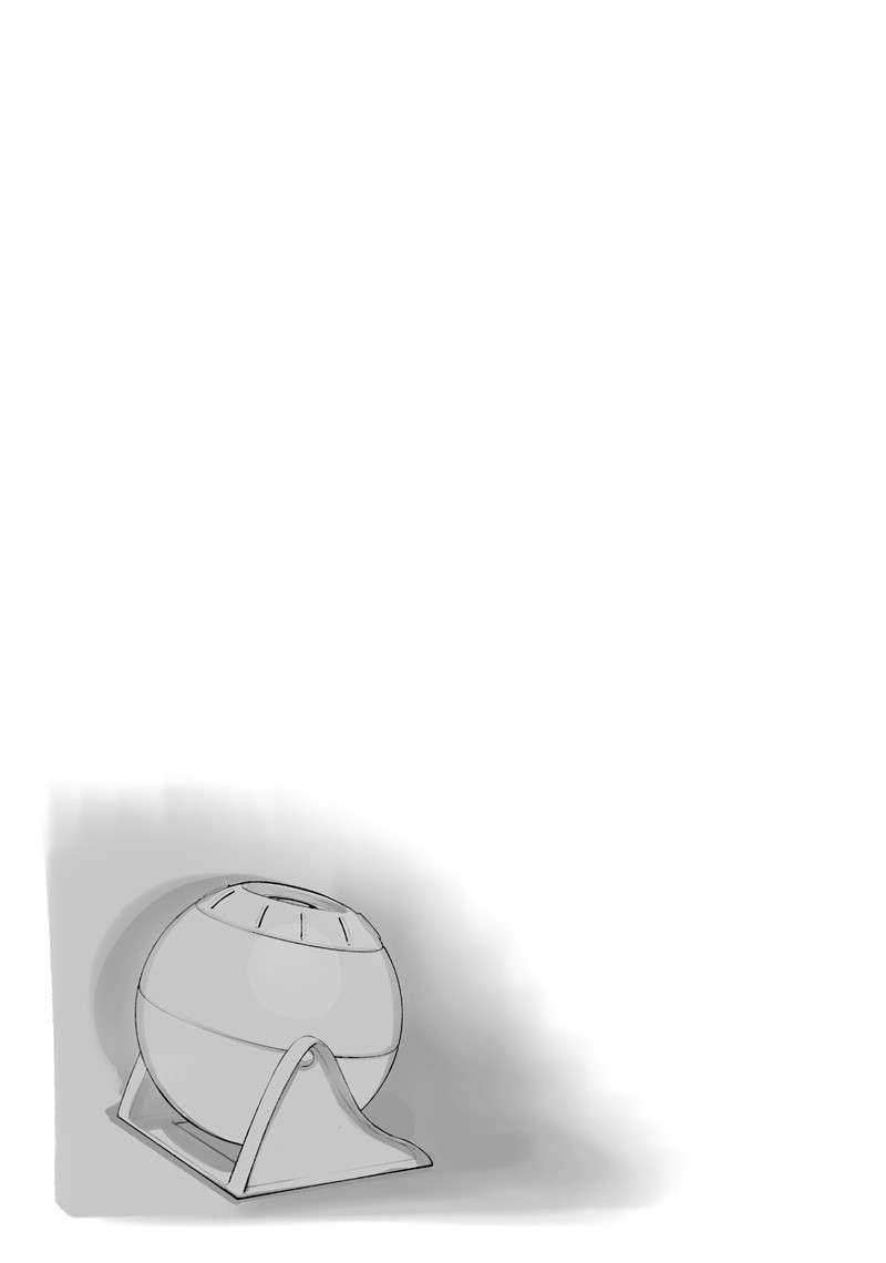 Yagate Kimi ni Naru Chapter 35 Gambar 26