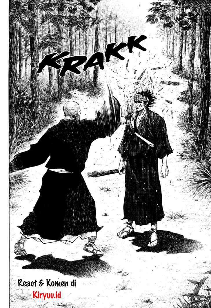 Vagabond Chapter 35 Gambar 5