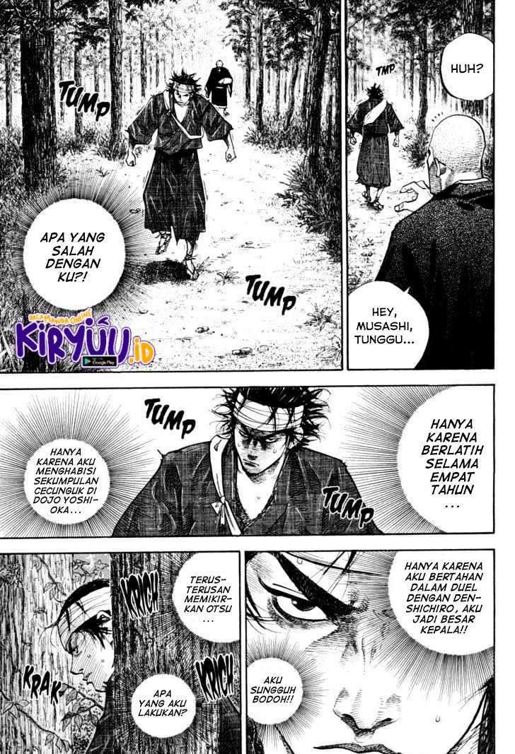 Vagabond Chapter 35 Gambar 8