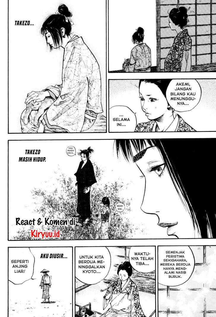 Vagabond Chapter 35 Gambar 11
