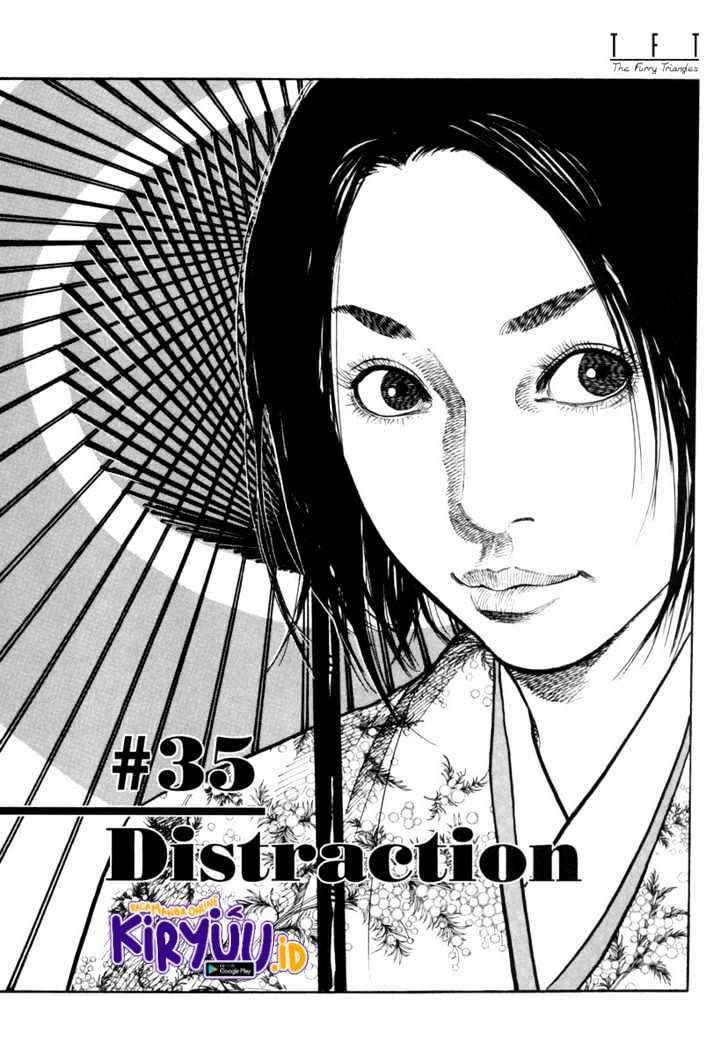 Manga Vagabond Chapter 35 gambar nomor 2