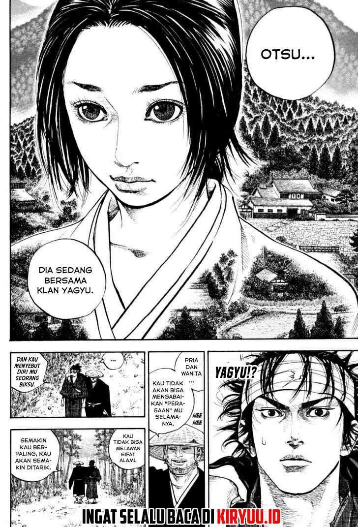 Vagabond Chapter 35 Gambar 21