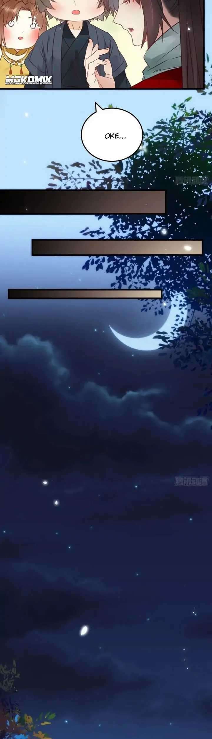 The Ghostly Doctor Chapter 369 Gambar 11