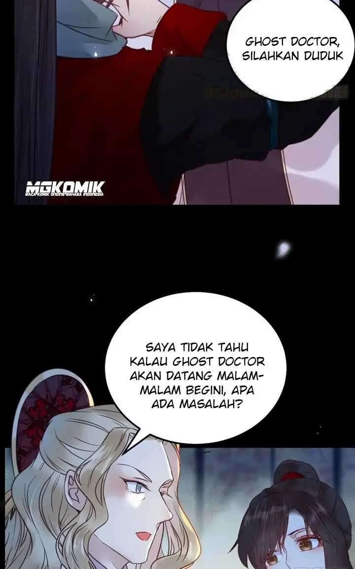The Ghostly Doctor Chapter 369 Gambar 14