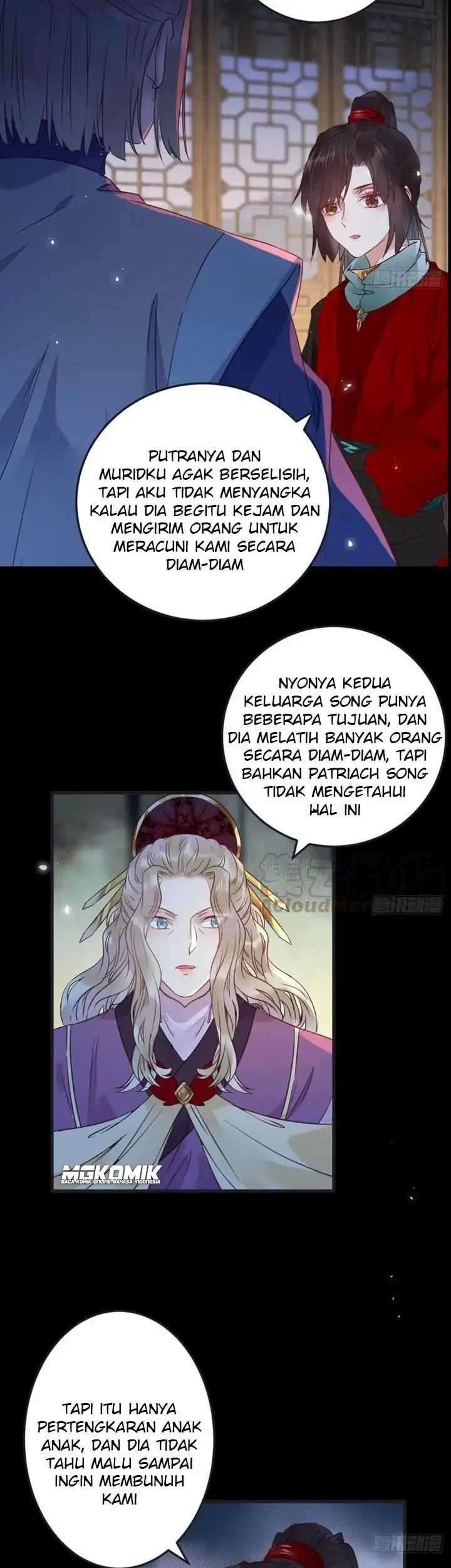 The Ghostly Doctor Chapter 369 Gambar 17