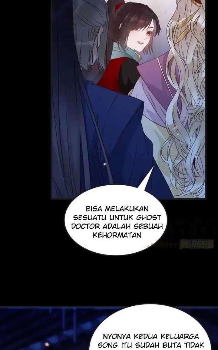The Ghostly Doctor Chapter 369 Gambar 22