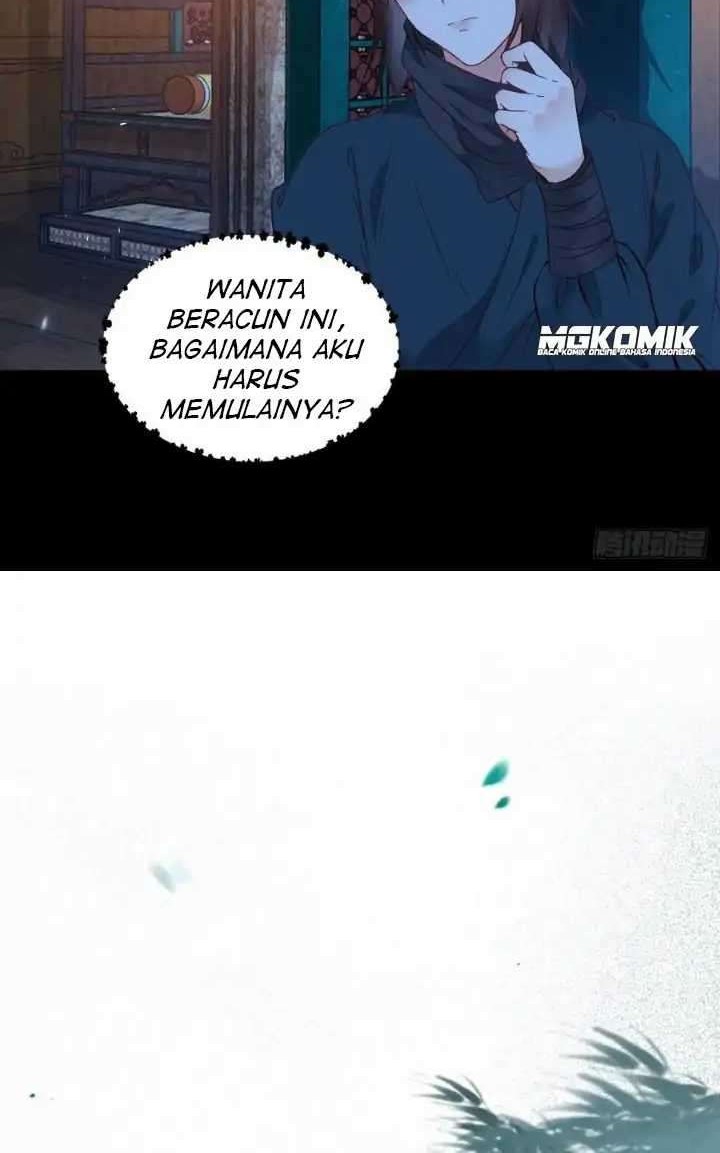 The Ghostly Doctor Chapter 369 Gambar 28