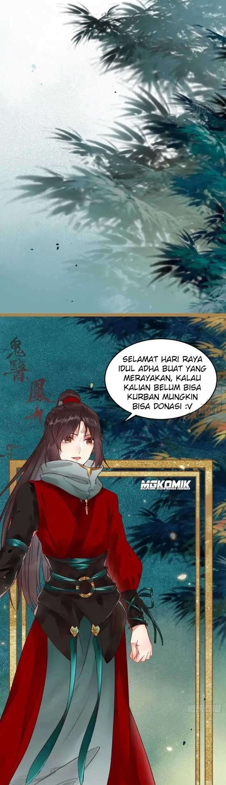 The Ghostly Doctor Chapter 369 Gambar 29