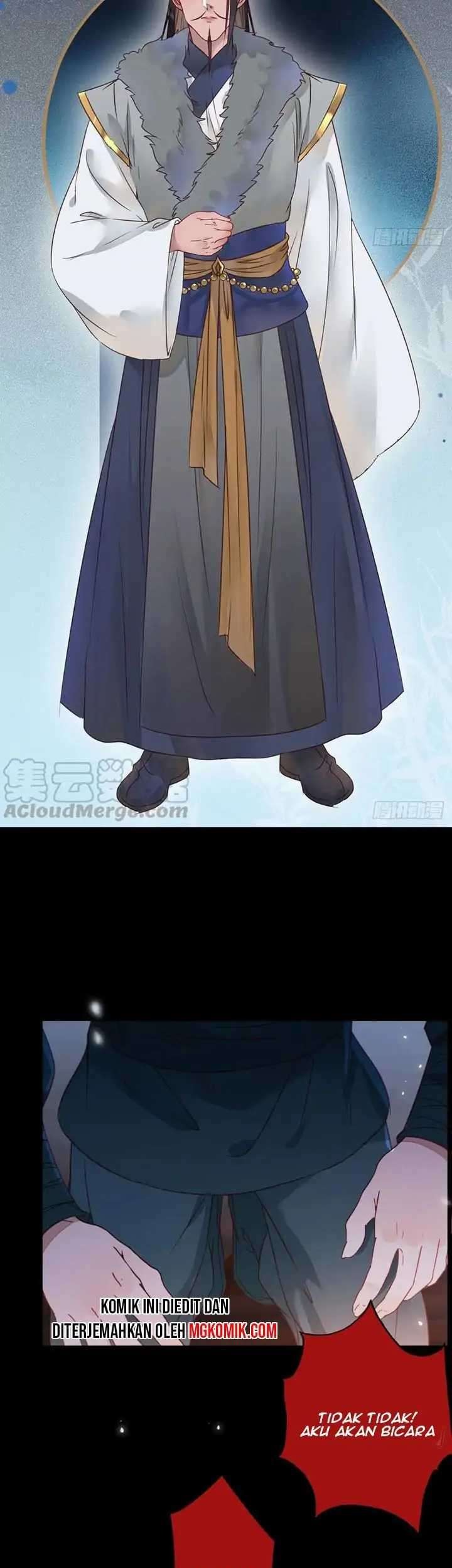 The Ghostly Doctor Chapter 369 Gambar 3