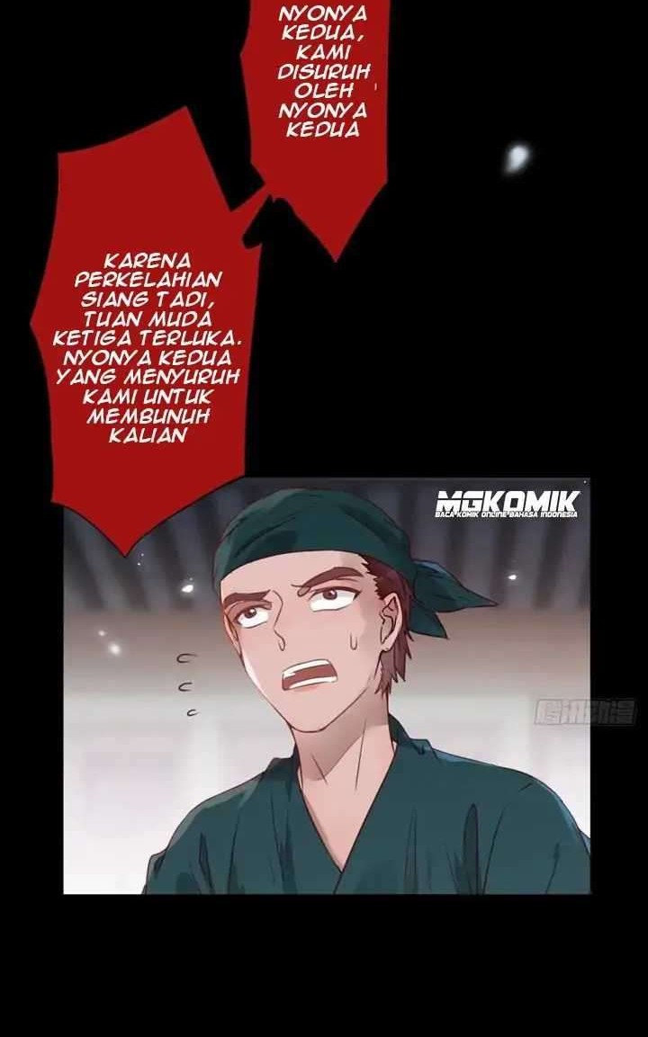 The Ghostly Doctor Chapter 369 Gambar 4