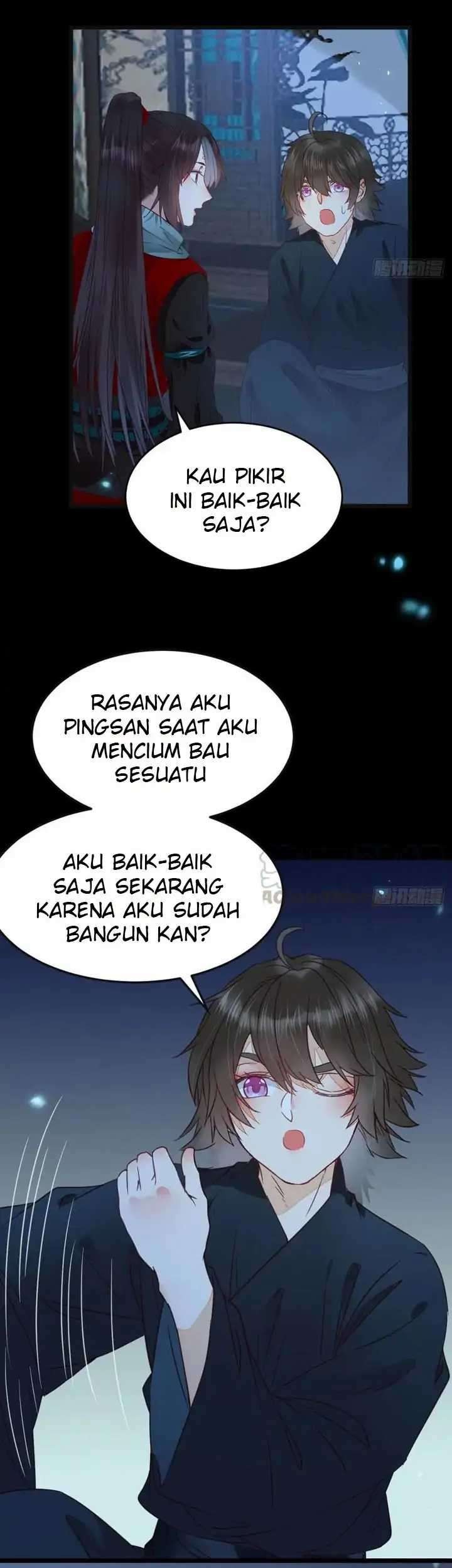 The Ghostly Doctor Chapter 368 Gambar 17