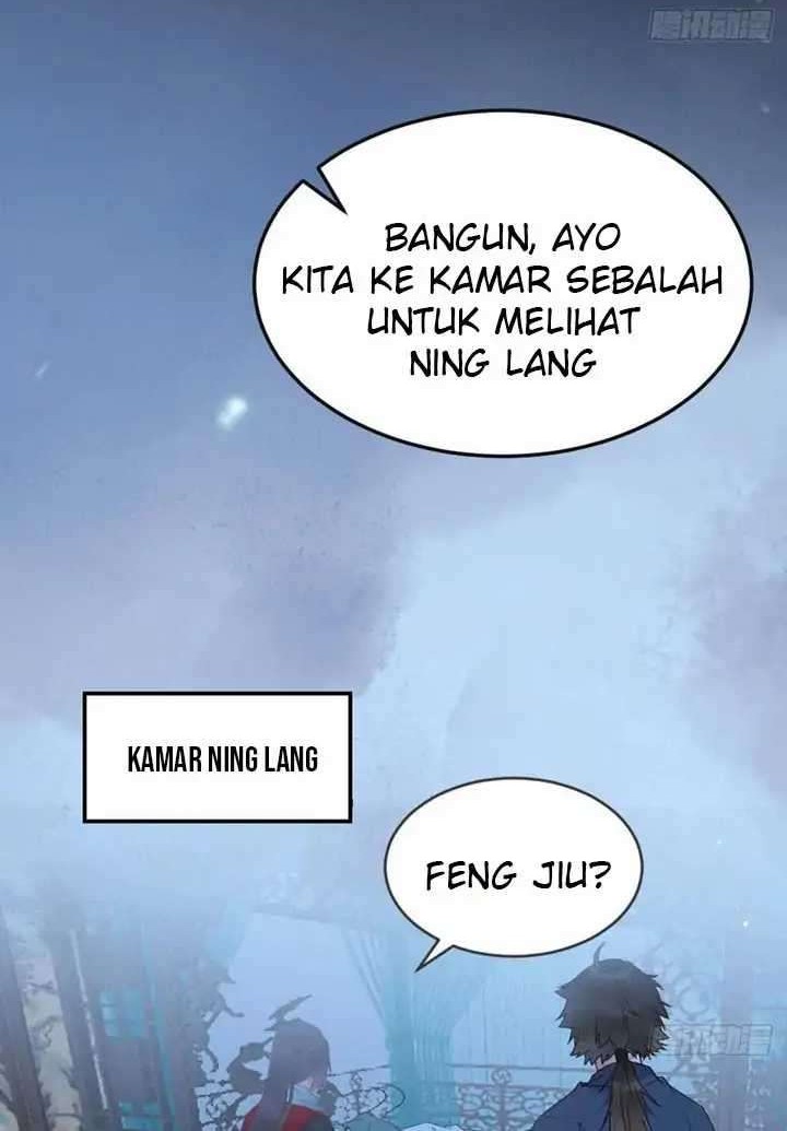 The Ghostly Doctor Chapter 368 Gambar 18
