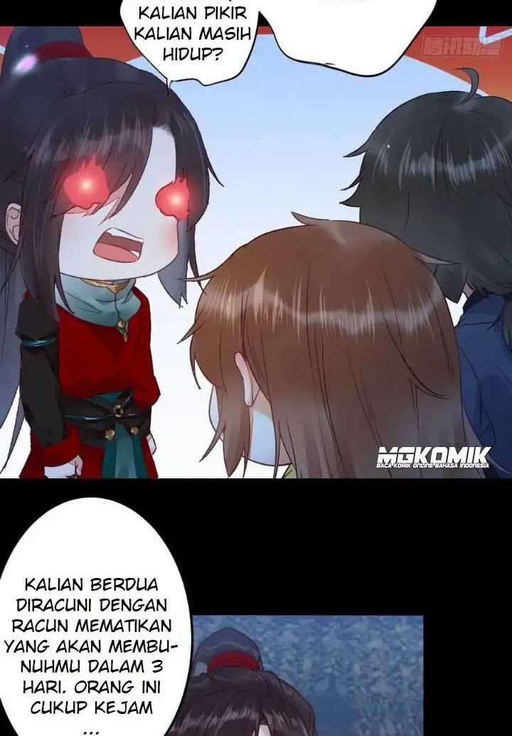 The Ghostly Doctor Chapter 368 Gambar 22