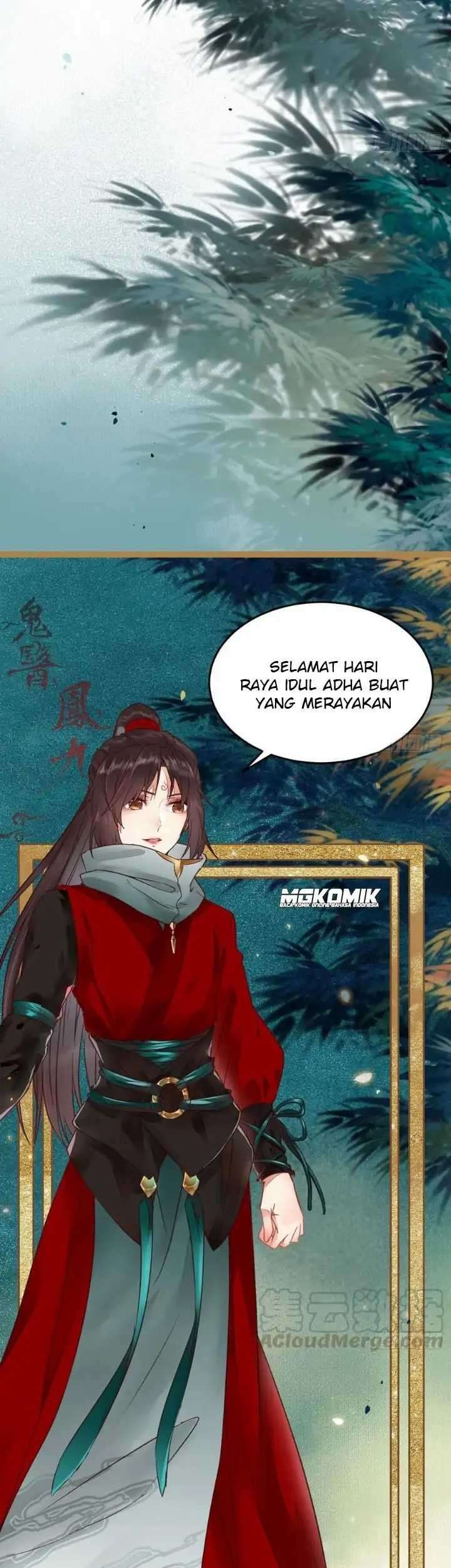 The Ghostly Doctor Chapter 368 Gambar 29