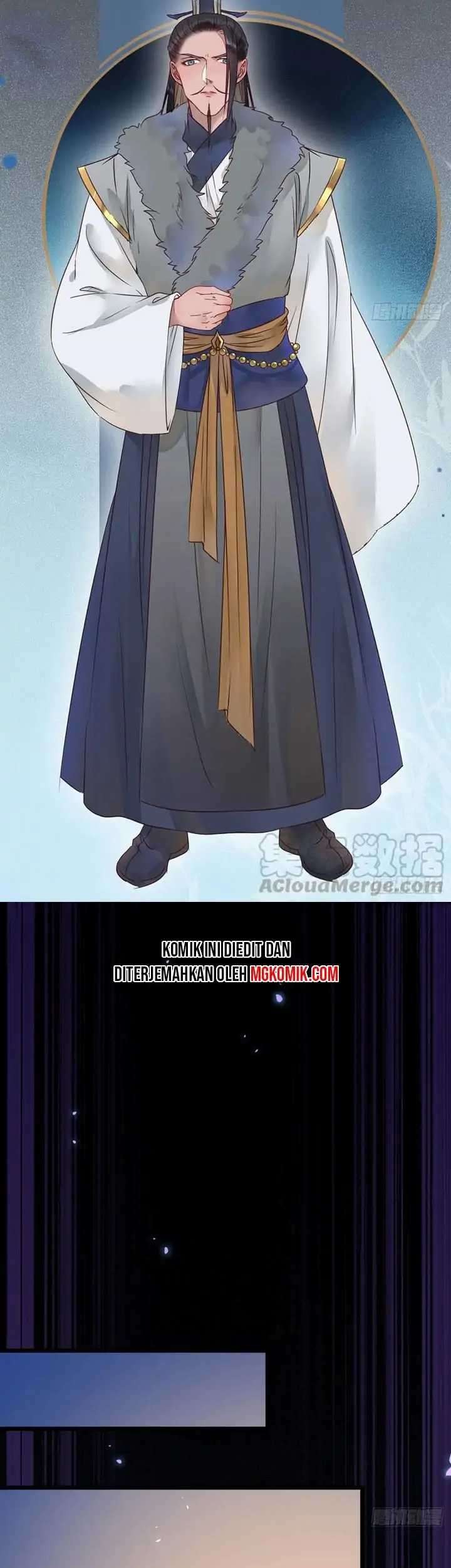 The Ghostly Doctor Chapter 368 Gambar 3