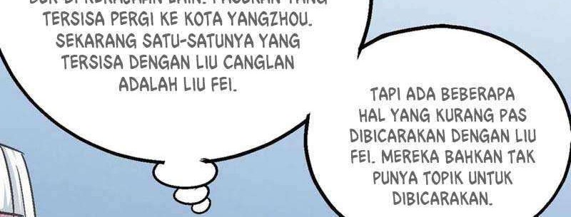 God of Martial Arts Chapter 138.3 Gambar 7