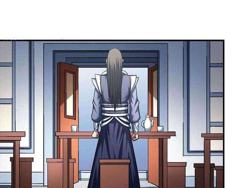 God of Martial Arts Chapter 138.3 Gambar 17