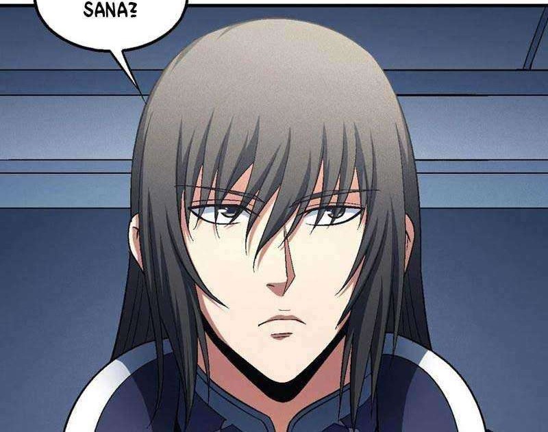 God of Martial Arts Chapter 138.3 Gambar 19