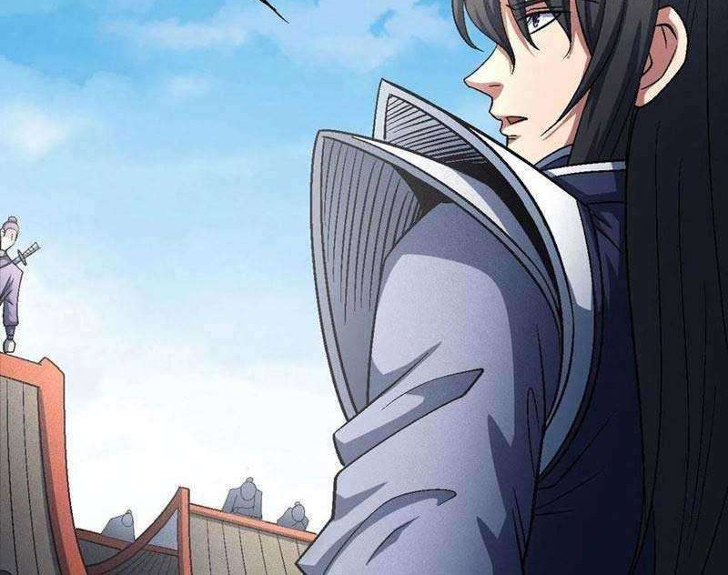 God of Martial Arts Chapter 138.3 Gambar 23