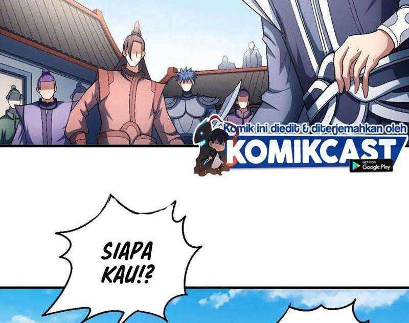 God of Martial Arts Chapter 138.3 Gambar 27